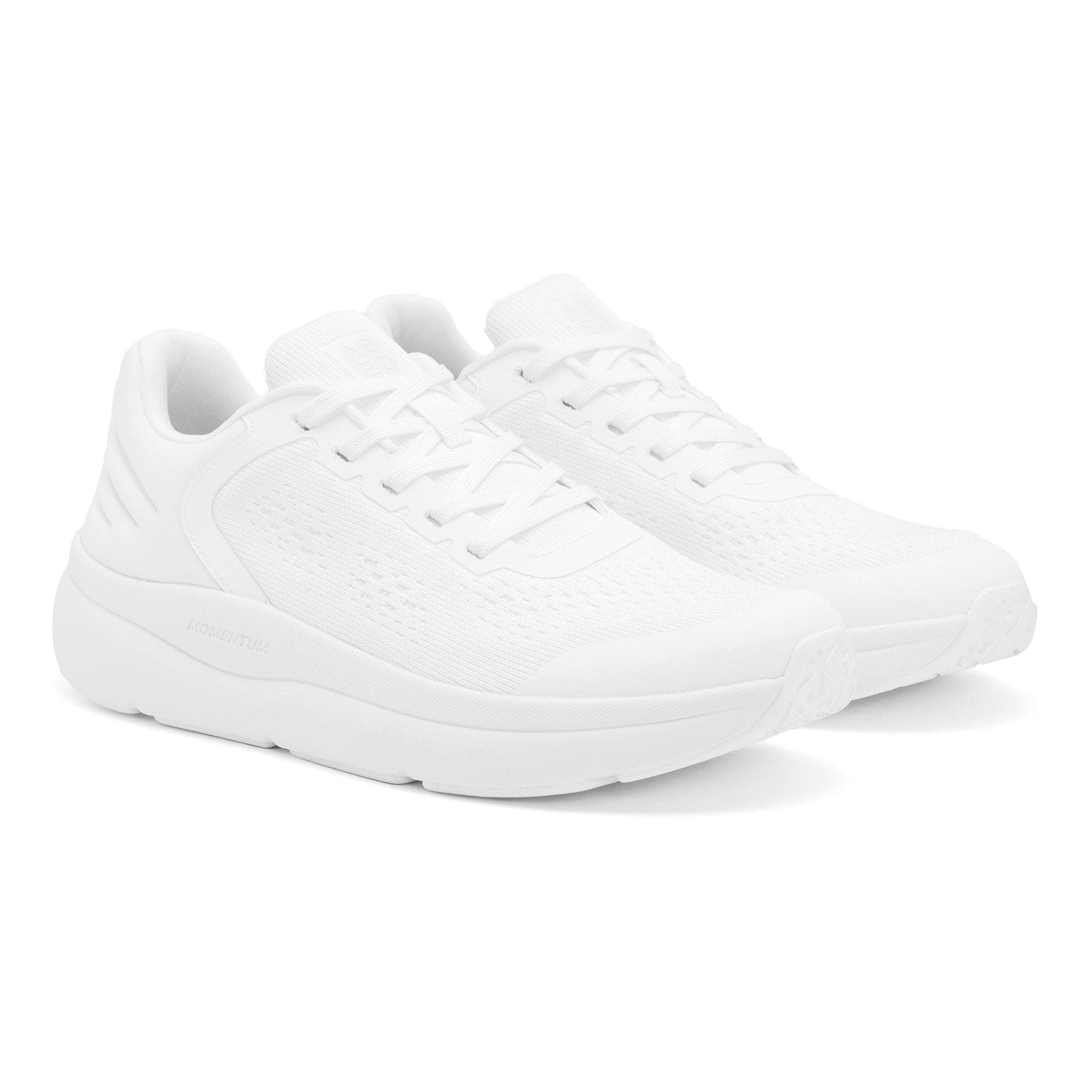 Mxv Quest Sneaker, Alternate, color, Bright White - Regular