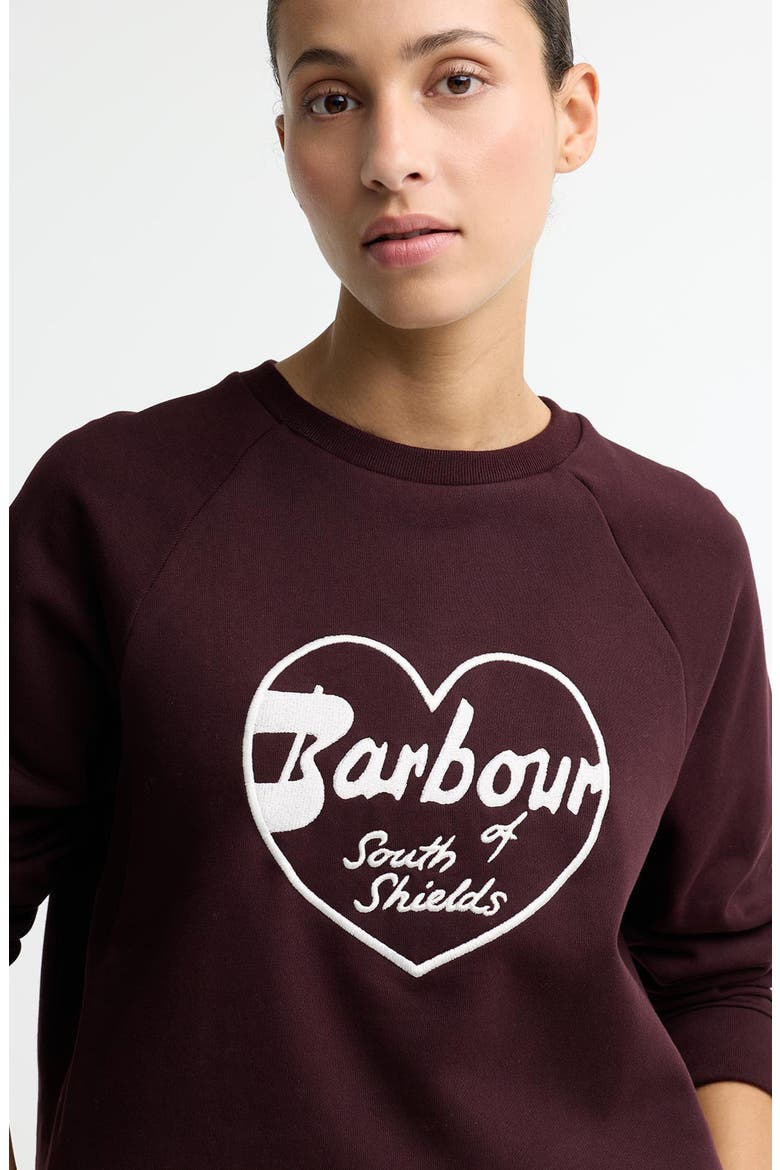 Ambleside Graphic Sweatshirt, Alternate, color, FIG