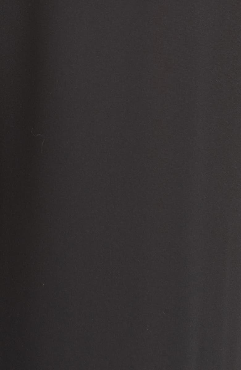 Theory Silk Jogger Pants, Alternate, color,