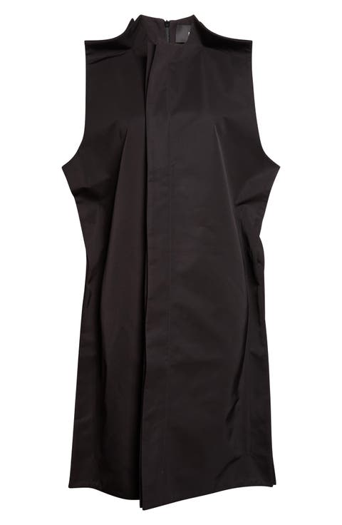 Square Shift Dress
