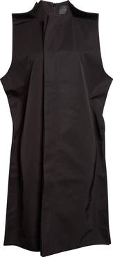 LII Square Shift Dress