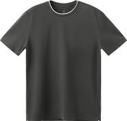 MANGO Slim Fit Comfort Stretch T-Shirt