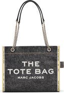 Marc Jacobs The Denim Medium Tote Bag | Nordstrom