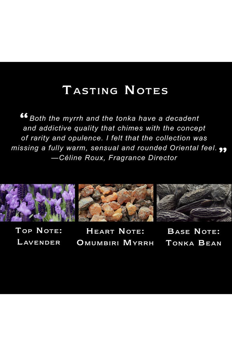 Jo Malone London<sup>™</sup> Myrrh & Tonka Cologne Intense, Alternate, color,