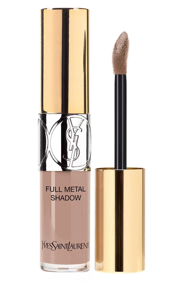 Yves Saint Laurent Full Metal Liquid Eyeshadow, Main, color,