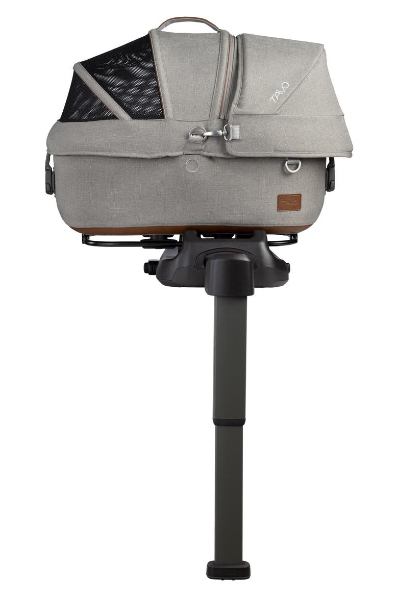 Maeve™ Small Flex Pet Car Seat, Alternate, color, MERLE