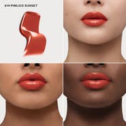 Burberry Brit Shine Lipstick