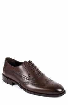 VELLAPAIS Condotti Brogue Oxford