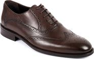 VELLAPAIS Condotti Brogue Oxford