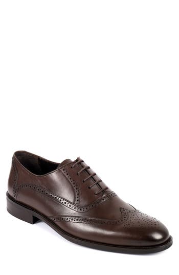 Vellapais Condotti Brogue Oxford