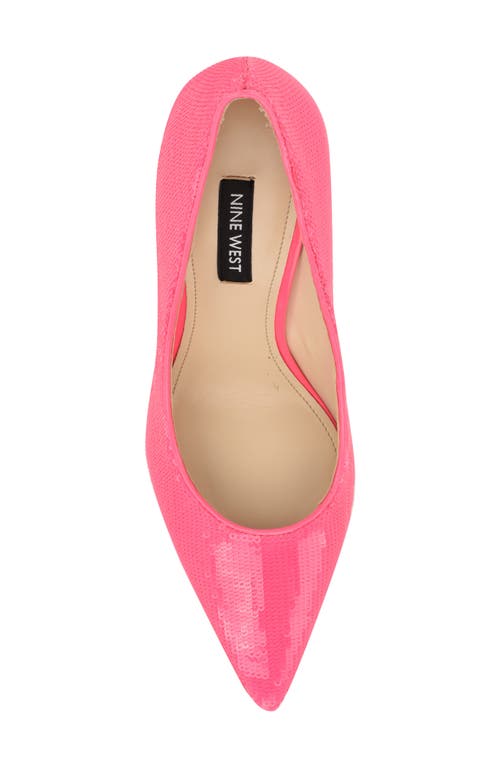 Nine West Fresh Pointed Toe Pump