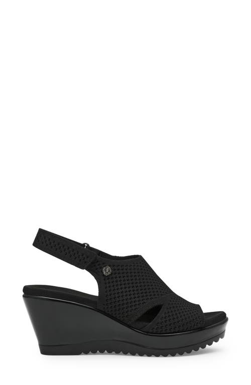 Anne Klein Romeo Wedge Sandal