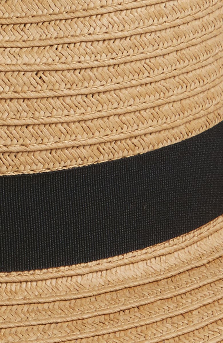 Sole Society Panama Hat, Alternate, color,