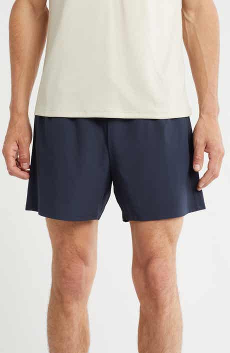 Z by Zella Sprint 5-Inch Perforated Shorts