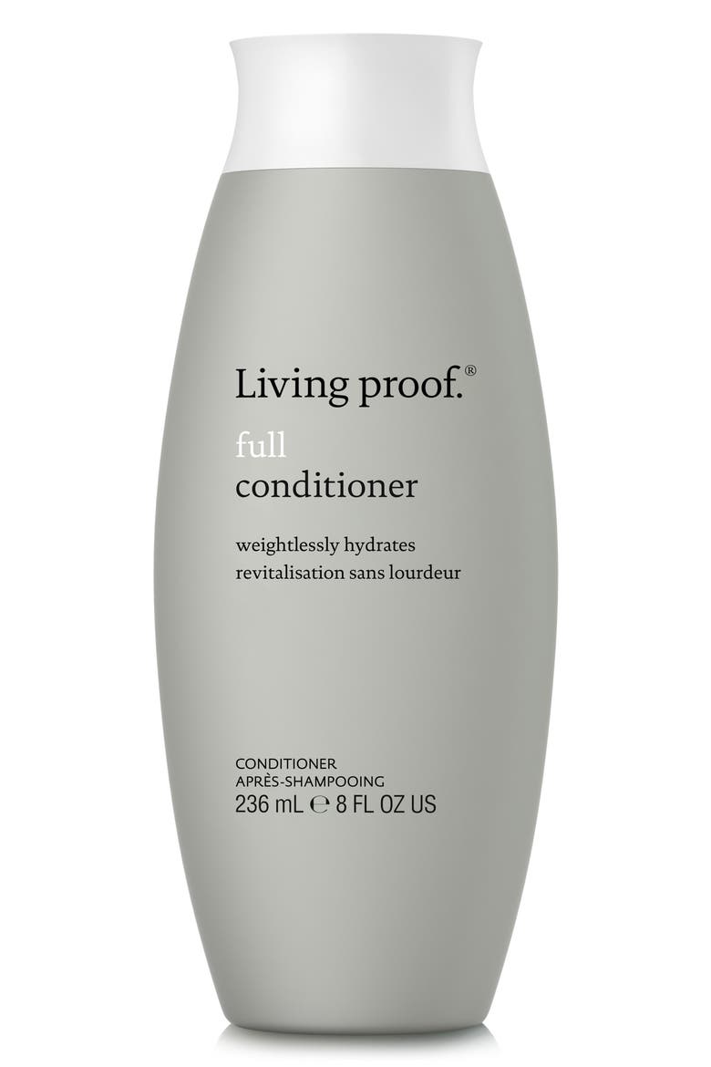 Full Conditioner, Alternate, color, NO COLOR