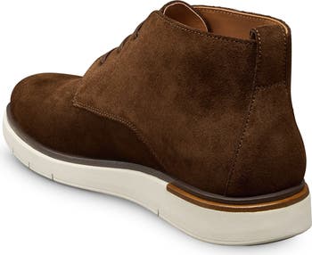 Carson Hybrid Chukka Boot