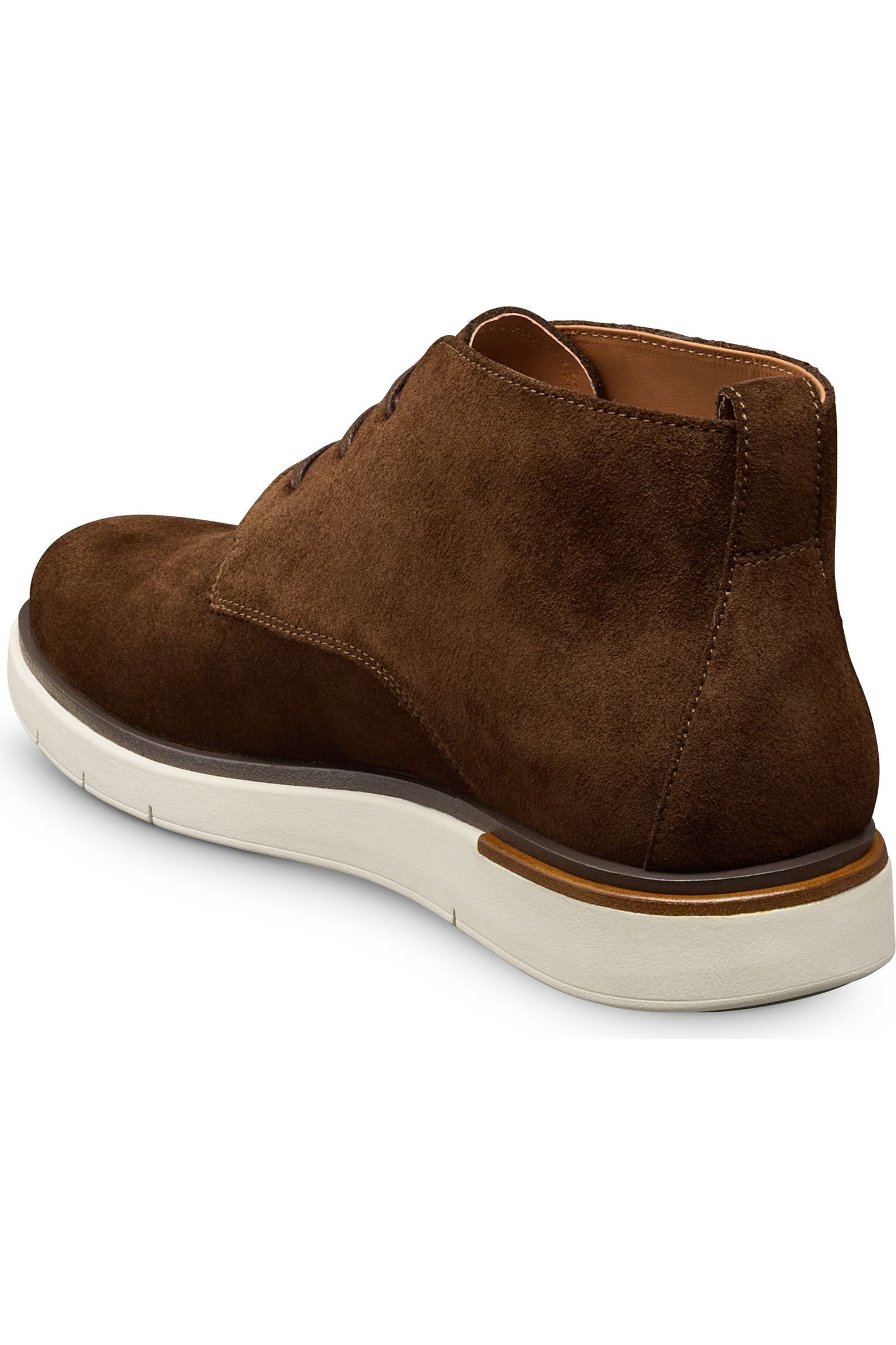 Allen Edmonds Models Allen Edmonds Carson Hybrid Chukka Boot (Men) | Nordstrom