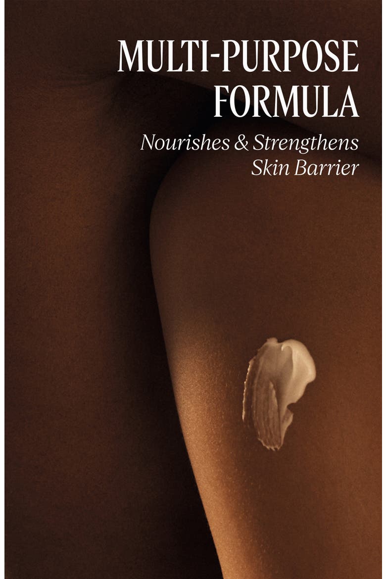 Multi-Purpose Shea Butter Balm, Alternate, color, NO COLOR