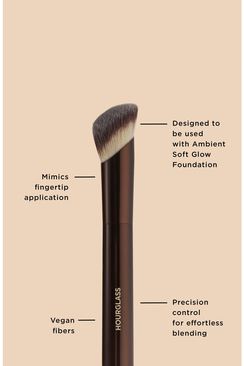 Ambient Foundation Brush, Alternate, color, NO COLOR