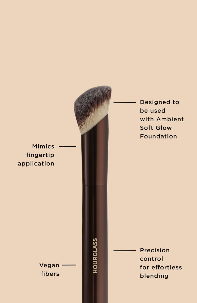 Ambient Foundation Brush