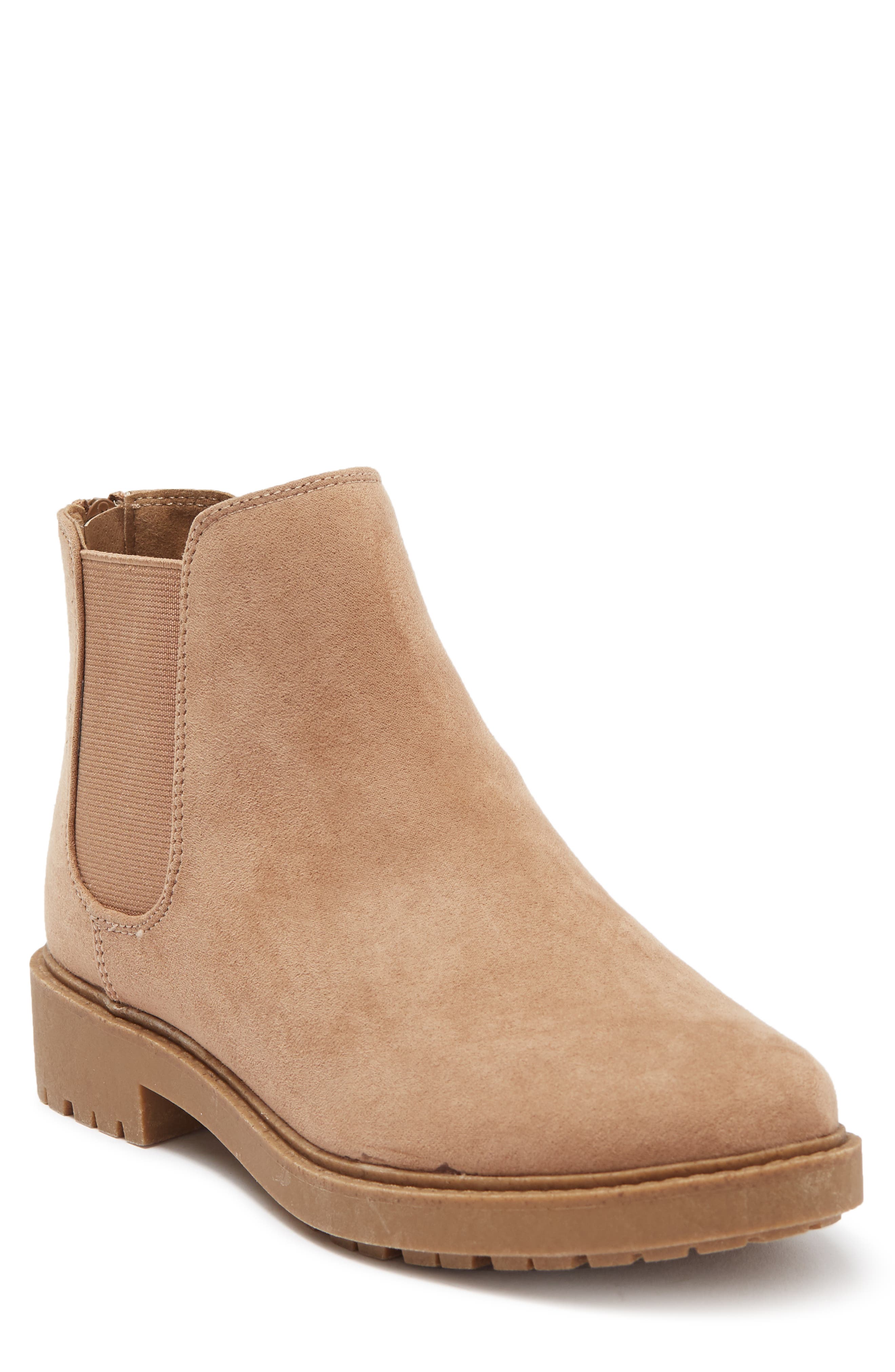 Esprit Sam Chelsea Boot