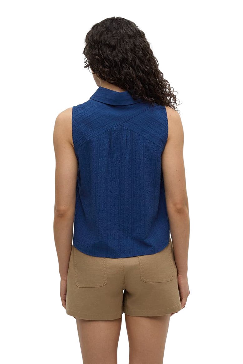 Robins Shirt, Alternate, color, Nightfall