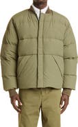Off-White Arrows Down Puffer Jacket