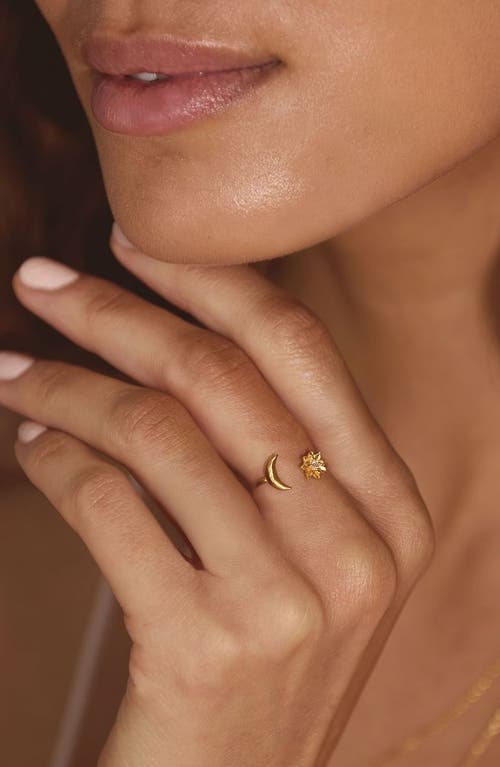 Satya Jewelry Spirit In Gold