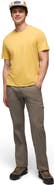 prAna Stretch Zion™ Roll-Up Pants