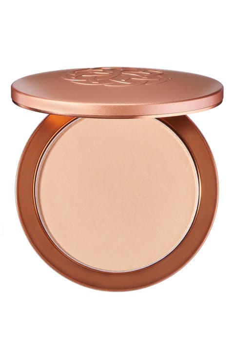 Super Serum Silk Matte Powder Peptide Foundation