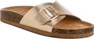 LONDON RAG Uvaria Slide Sandal
