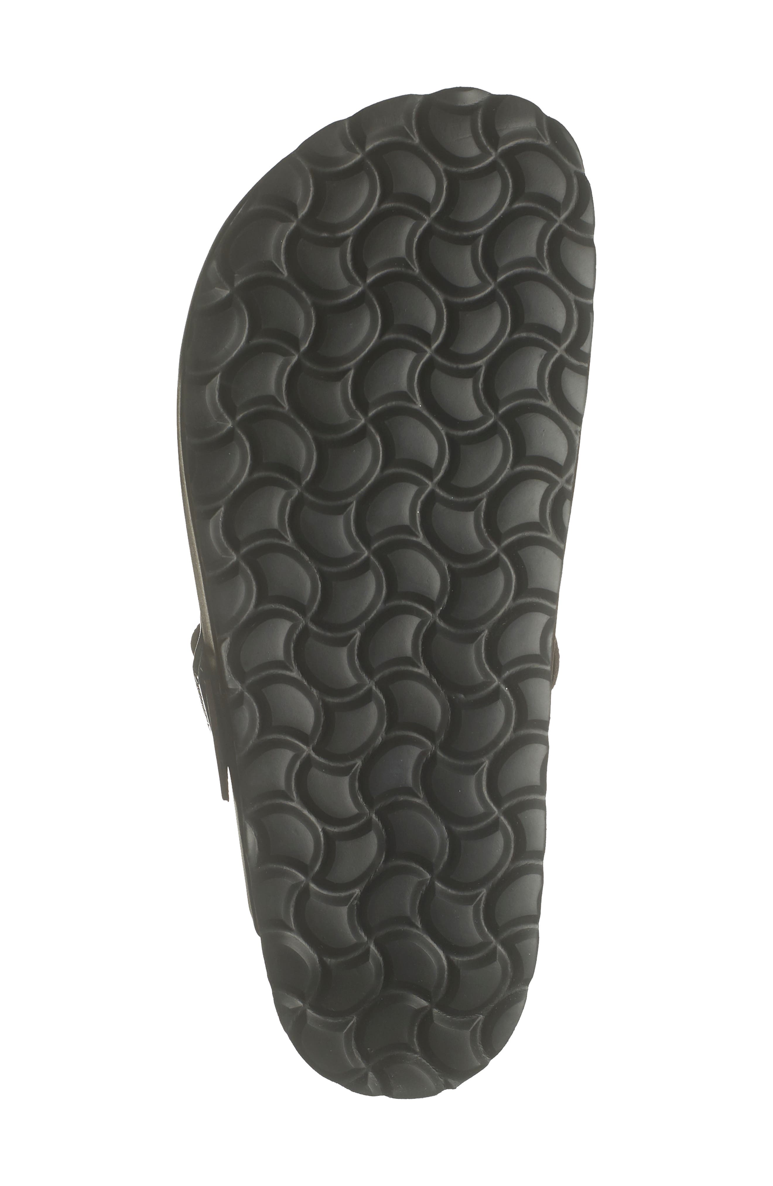 VALENTINO BY MARIO VALENTINO Leather Clog, Alternate, color, 