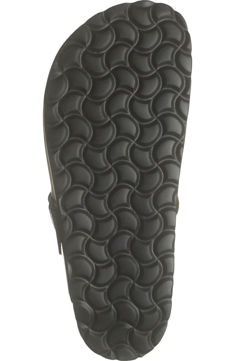 VALENTINO BY MARIO VALENTINO Leather Clog, Alternate, color,