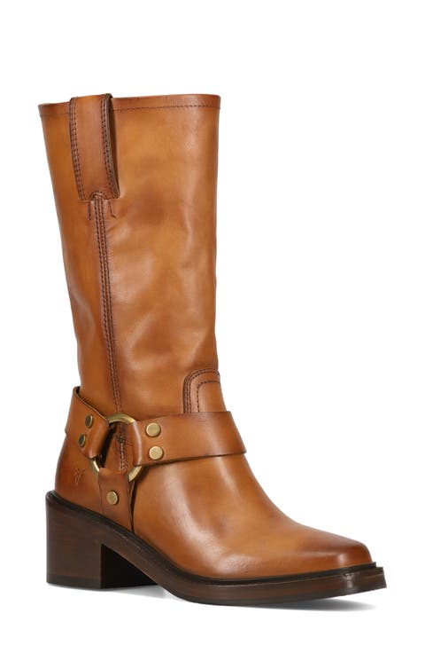 Kate Harness Boot (Women)