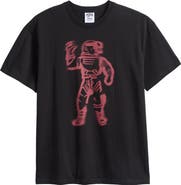 Billionaire Boys Club BB Astro Dust Cotton Graphic T-Shirt
