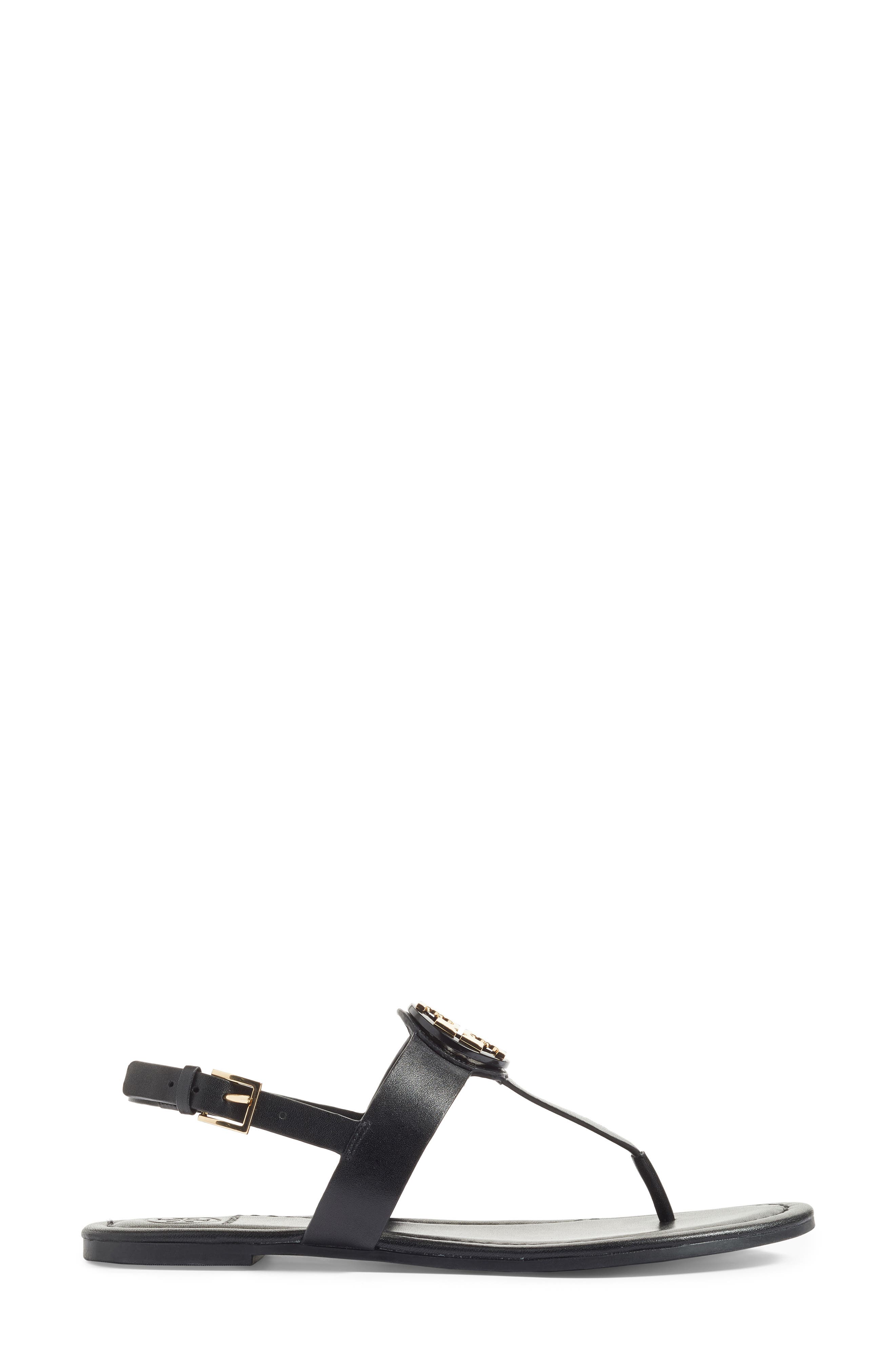 Tory Burch Bryce Sandal, Alternate, color, 