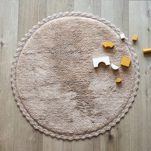 Nattiot Rug Perla
