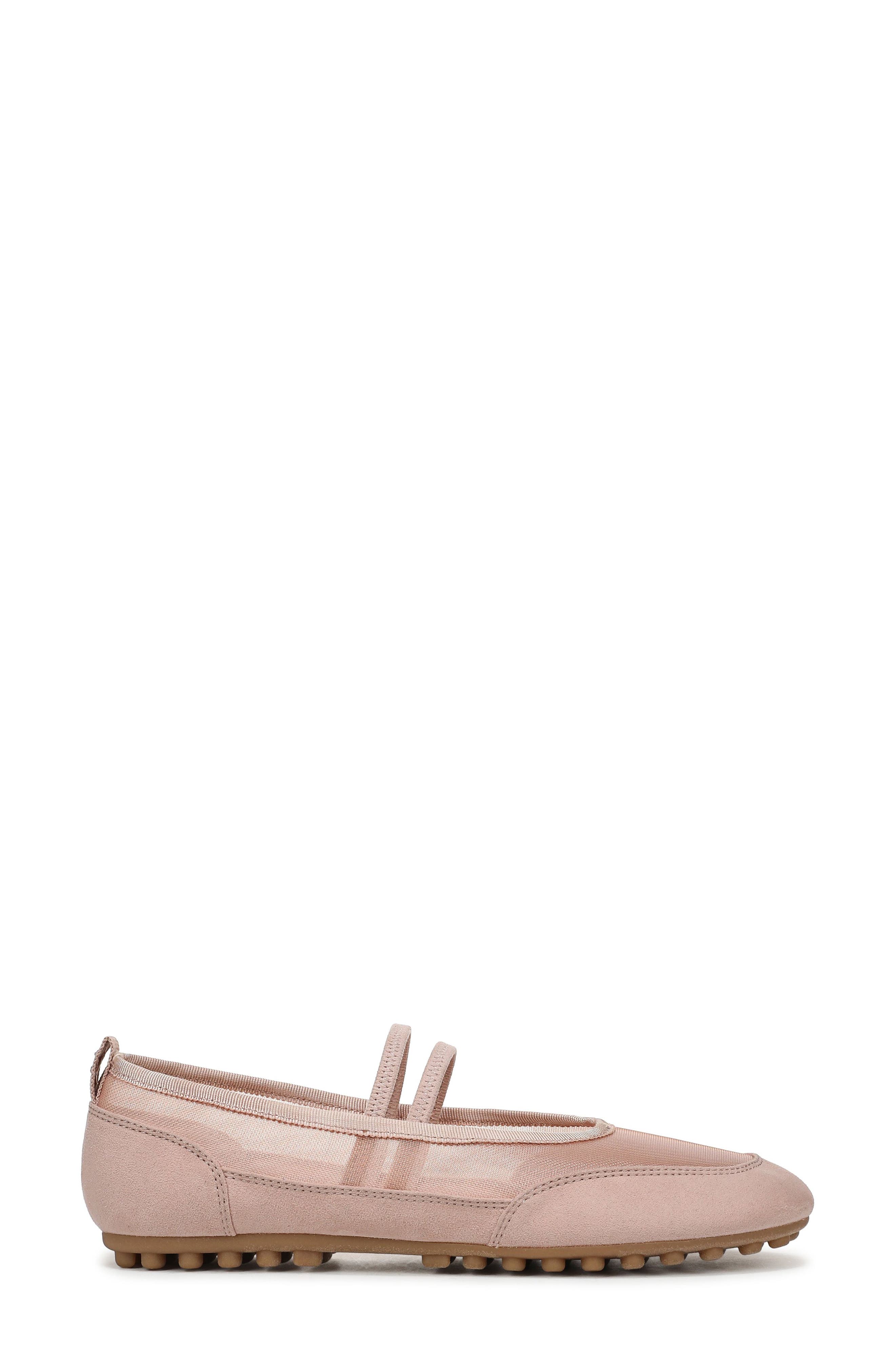 Fietta Ballet Flat, Alternate, color, BALLET SLIPPER
