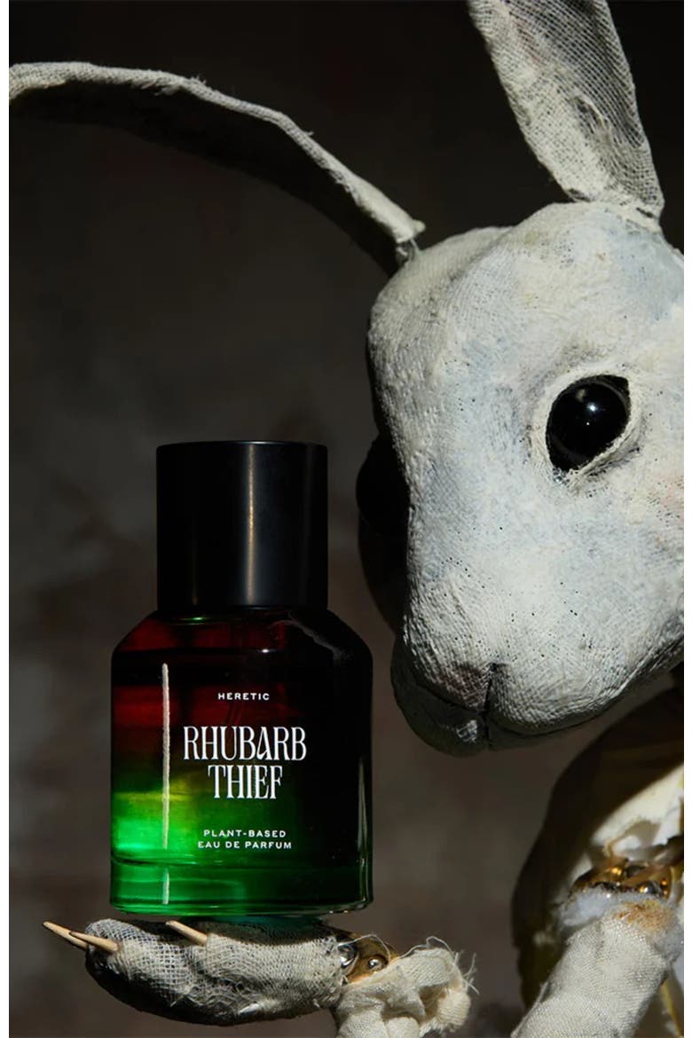 Rhubarb Thief, Alternate, color, 1.7 oz