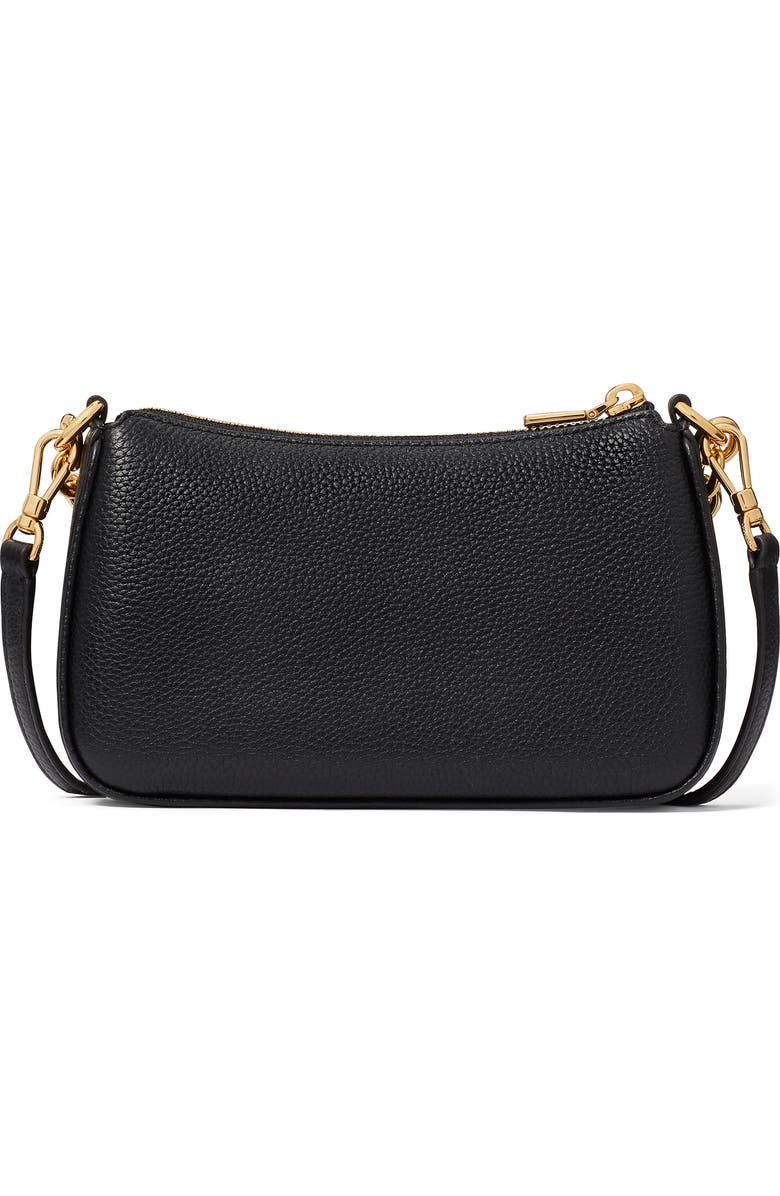 Kate Spade New York small jolie pebble leather crossbody bag, Alternate, color,