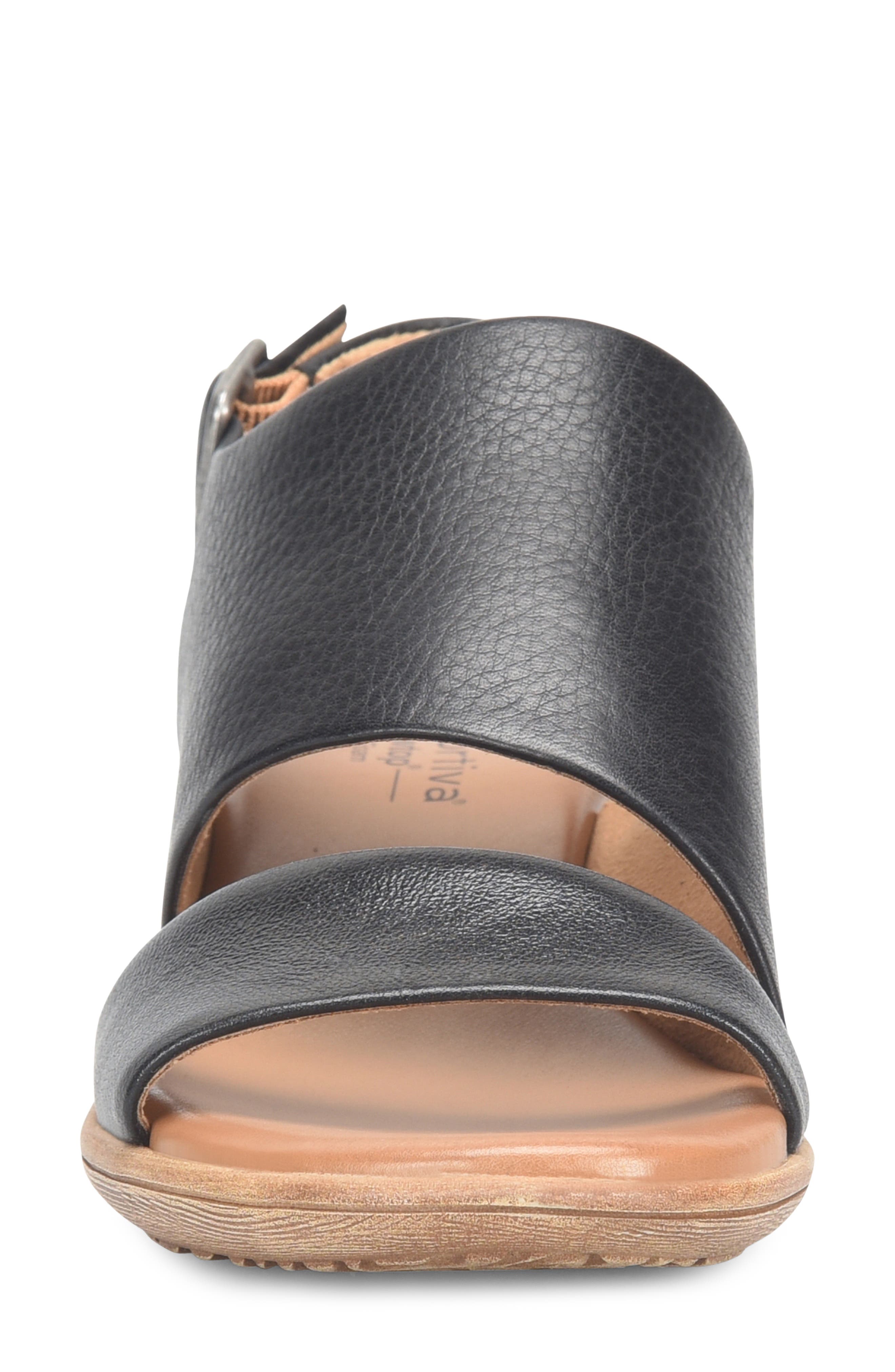 Comfortiva Nelma Slingback Sandal, Alternate, color, 