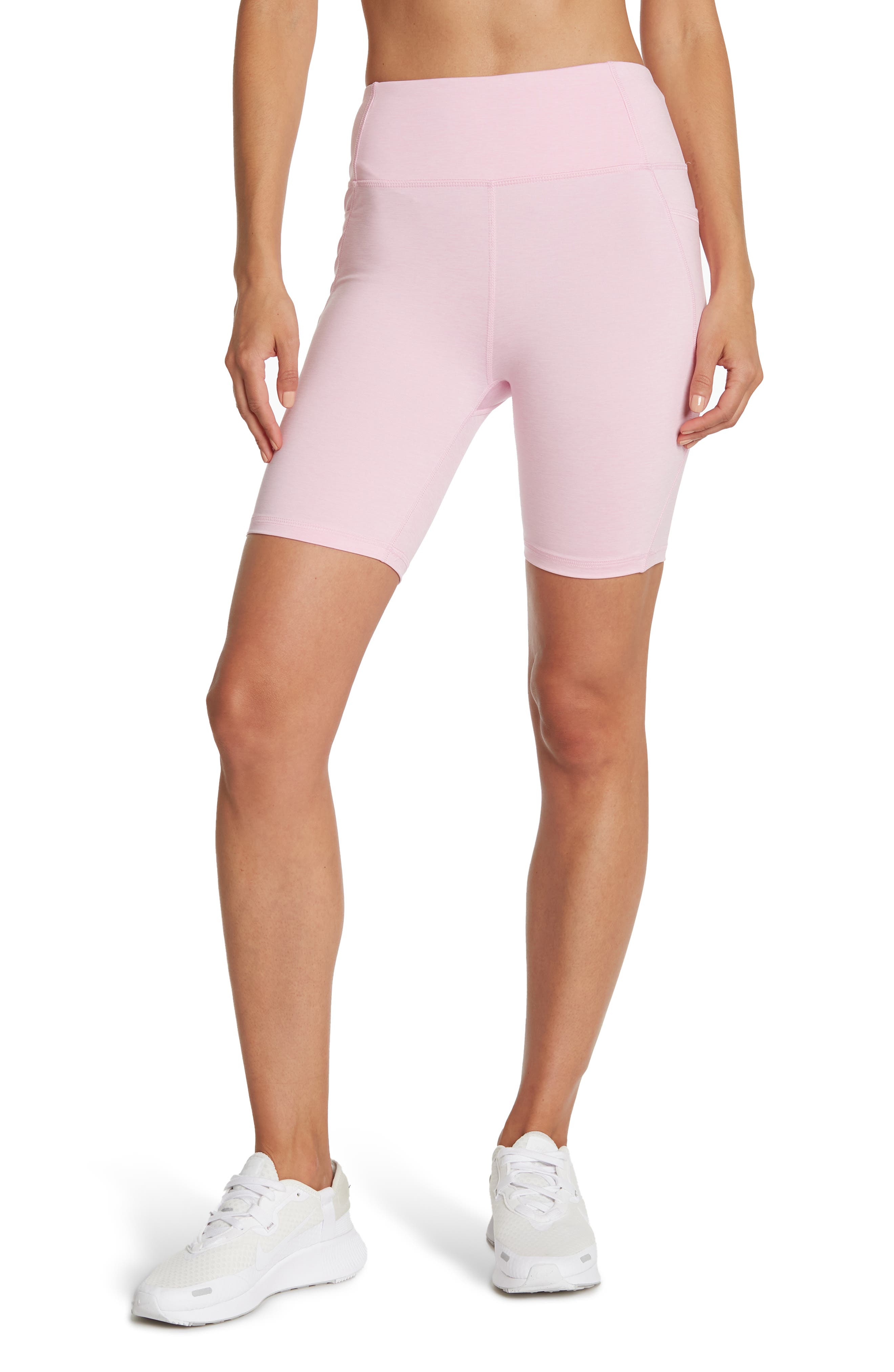 Naturalizer Vivienne Ballet Flat - Wide Width Available, Alternate, color, Black Leather