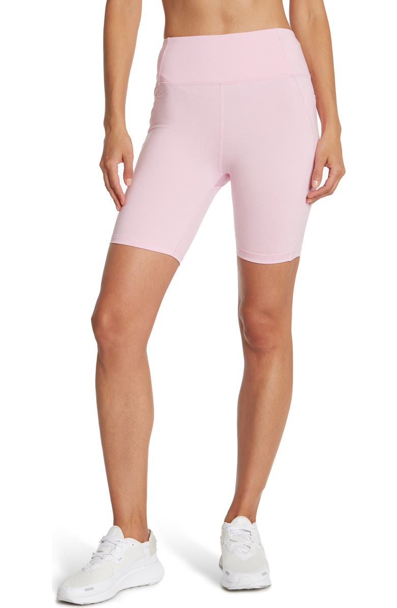 Naturalizer Vivienne Ballet Flat - Wide Width Available, Alternate, color, Black Leather