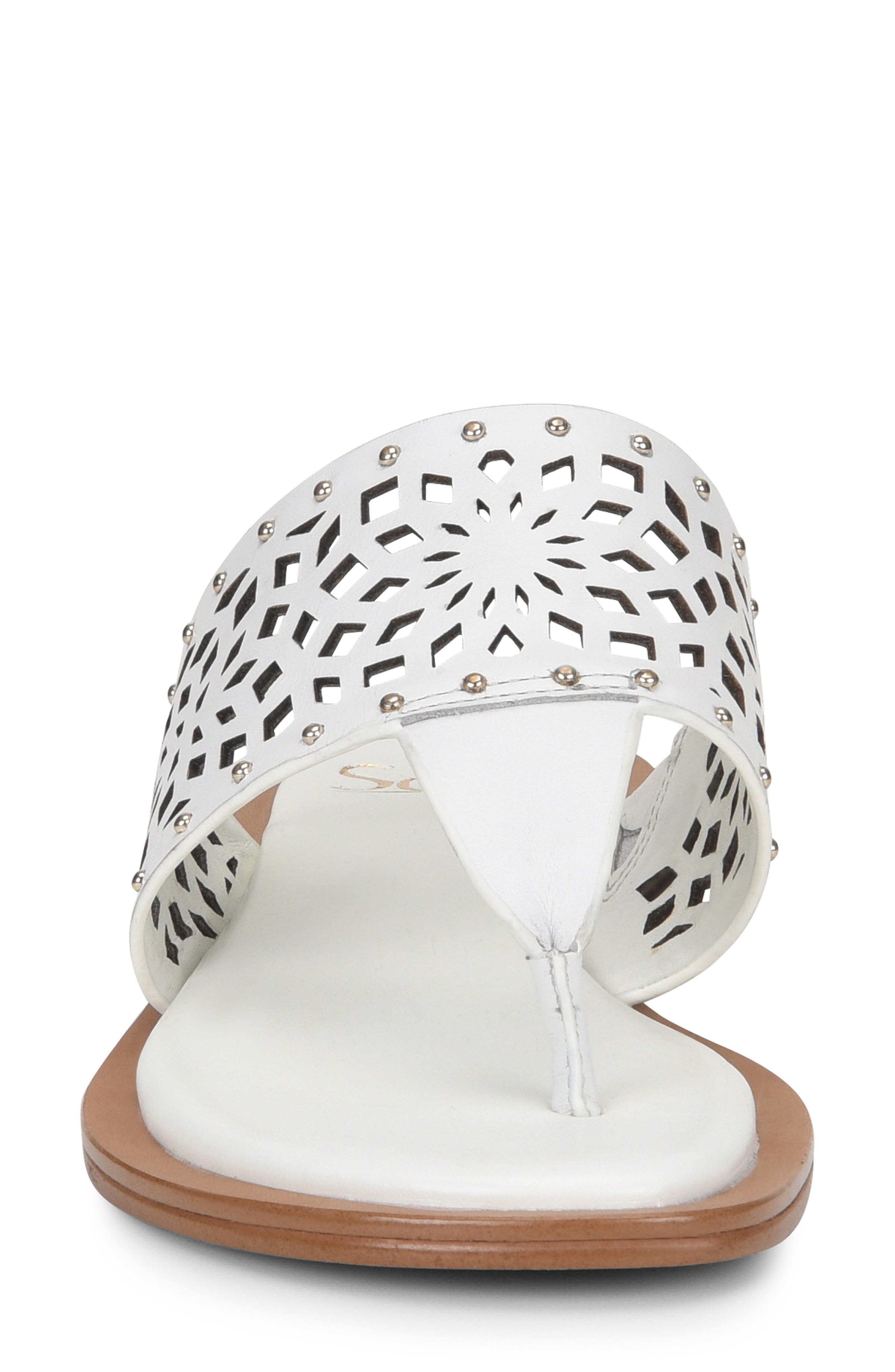 Söfft Mayela Flip Flop, Alternate, color, 