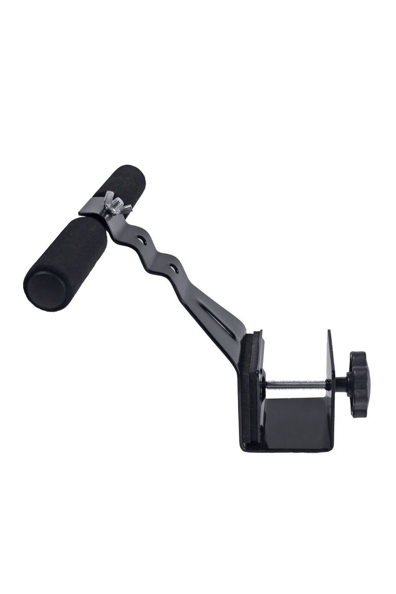 Sit Up Bar, Main, color, Black