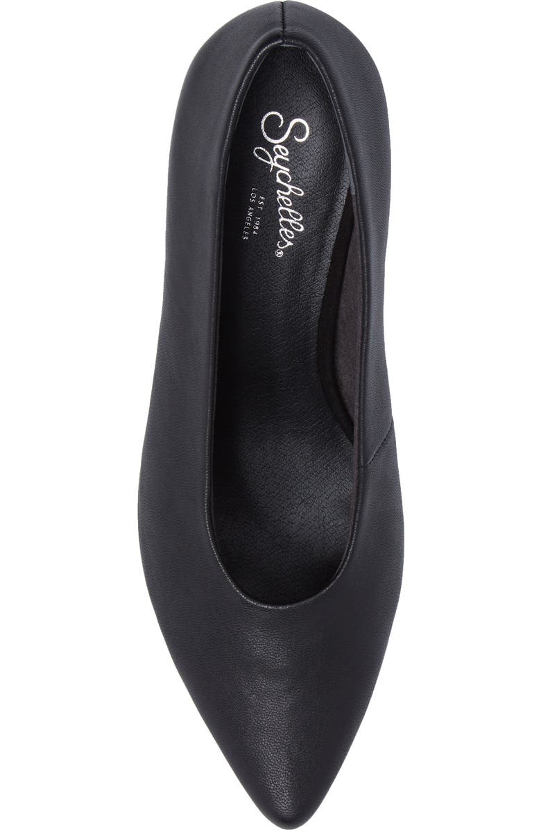 Seychelles Rehearse Pointy Toe Pump, Alternate, color,