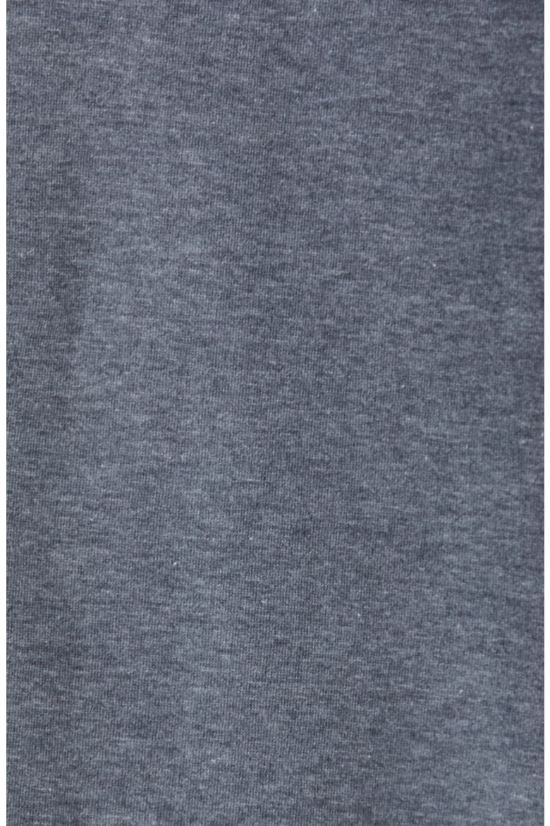 Leisure Hooded Cotton Blend Sweatshirt, Alternate, color, GREY