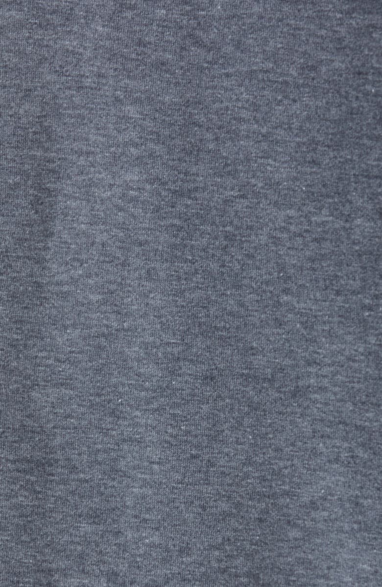 Brunello Cucinelli Leisure Hooded Cotton Blend Sweatshirt, Alternate, color, 