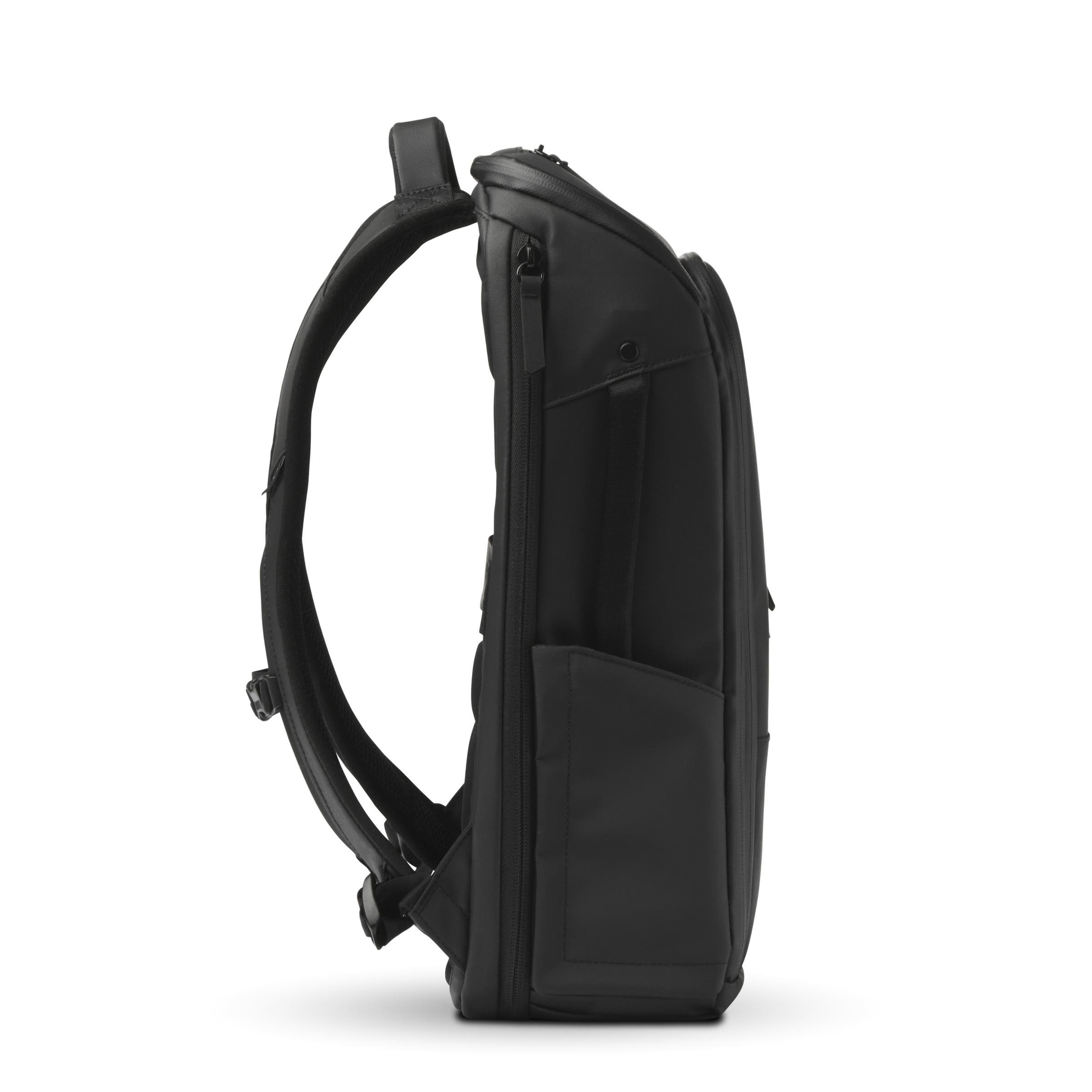 NOMATIC Functional & Lightweight Water Resistant Everyday Backpack, Alternate, color, Black - 14L