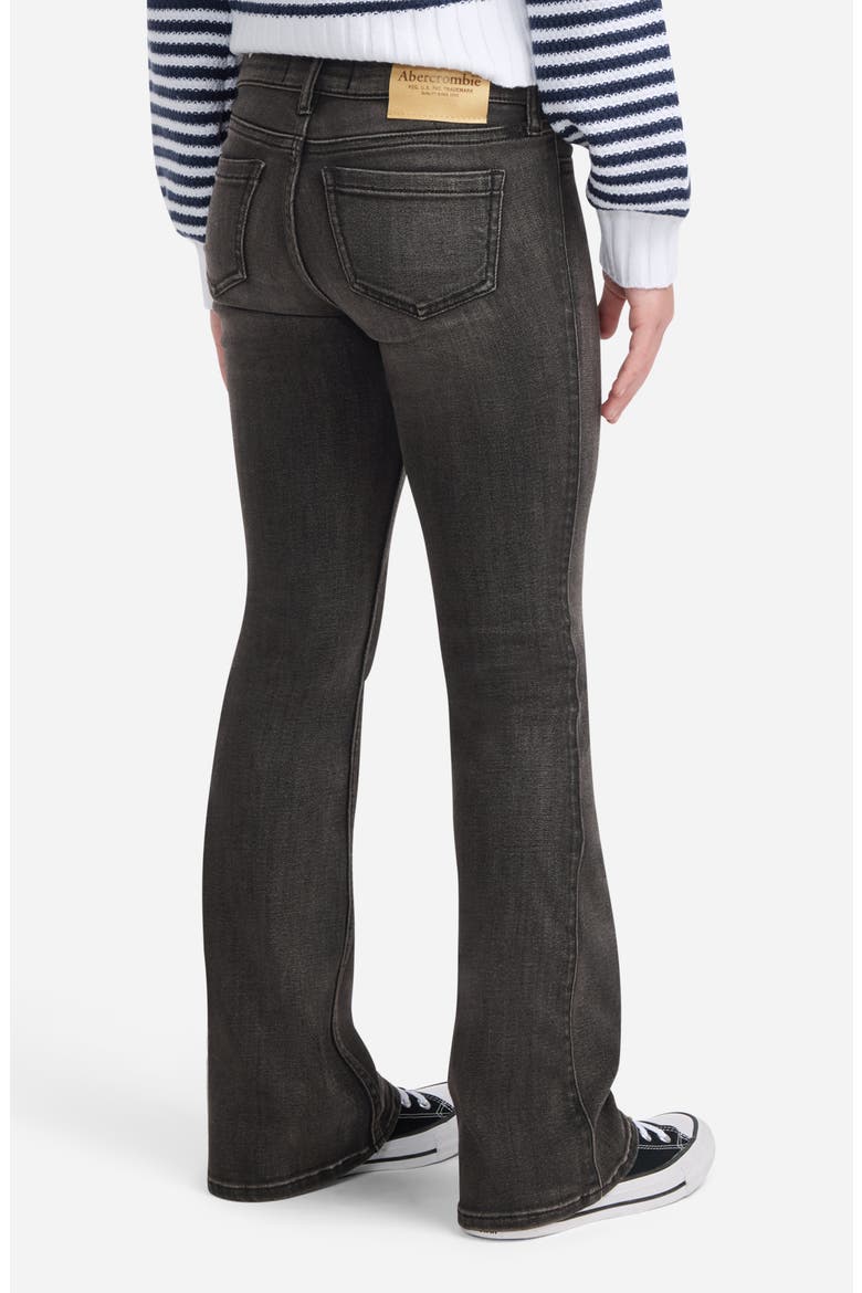 Kids' Bootcut Jeans, Alternate, color, DD9STORMY